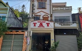 Nha Nghi T&T