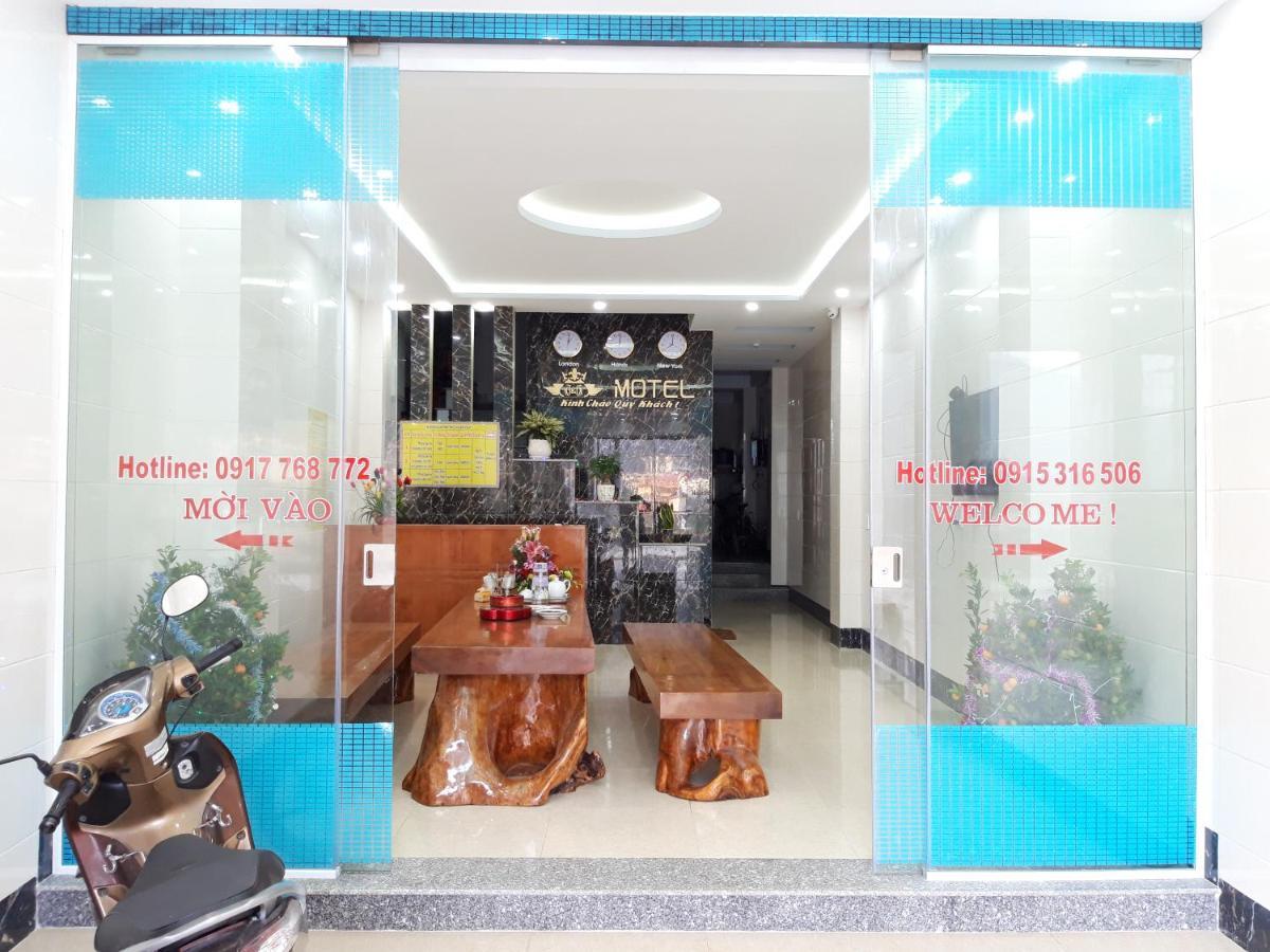 Hotel Nha Nghi T&T Dong Van  Exterior foto