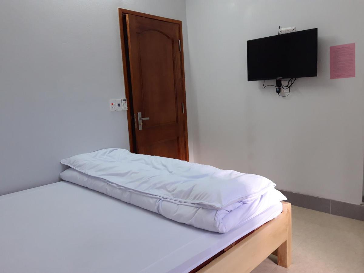 Hotel Nha Nghi T&T Dong Van  Exterior foto