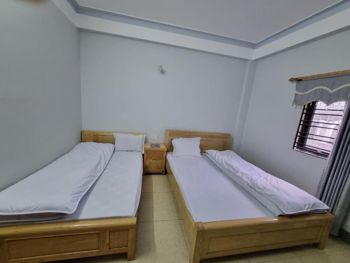 Hotel Nha Nghi T&T Dong Van  Exterior foto